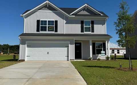 2057 Secretariat Street, Sumter, SC 29153