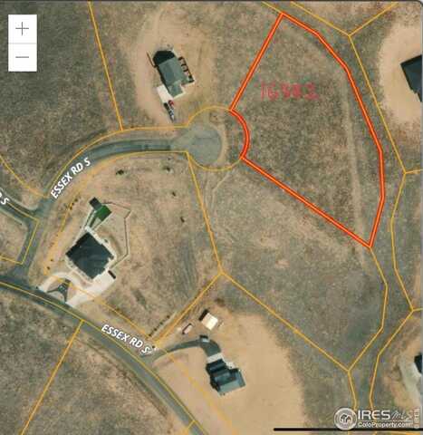 16482 Essex Rd S, Platteville, CO 80651