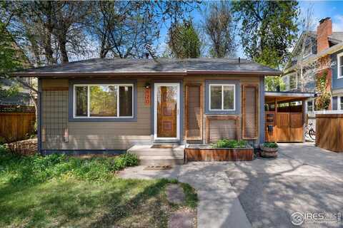 620 W Mulberry St, Fort Collins, CO 80521