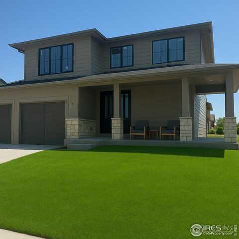 741 Clydesdale Dr, Windsor, CO 80550