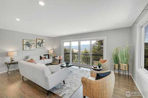 258 Post Boy Rd, Boulder, CO 80302