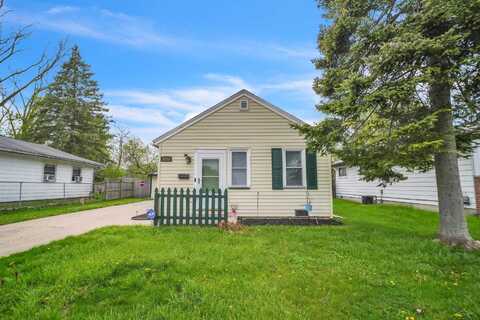 3123 Glenwood, Saginaw, MI 48601