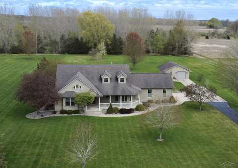2808 N Thomas, Saginaw, MI 48609