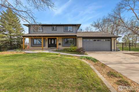 2548 Horseshoe Cir, Longmont, CO 80504