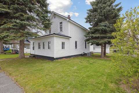 104 S Manitou, Pinconning, MI 48650