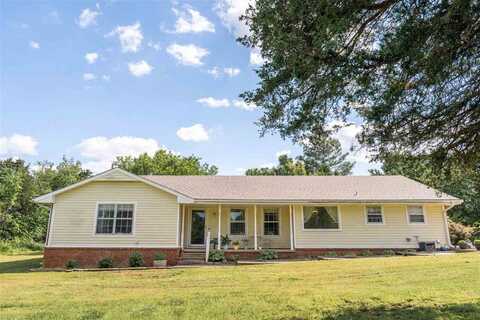 417 N Old Highway 51, Stillwater, OK 74075