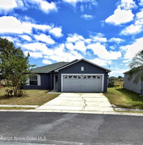3794 Town Square Boulevard, Melbourne, FL 32901