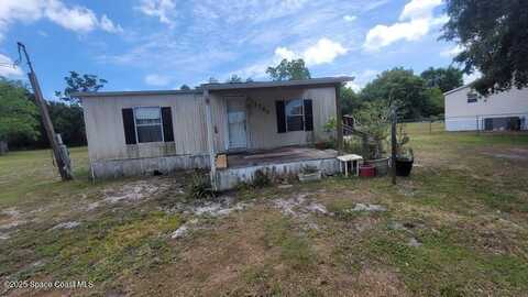 2785 Brockett Road, Mims, FL 32754