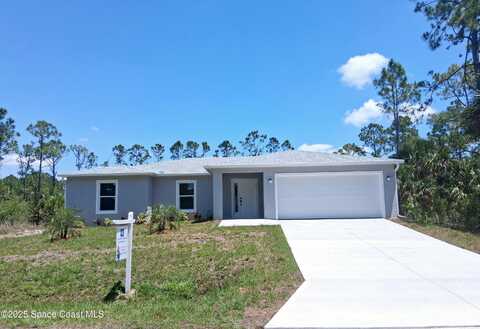 411 La Coco Street SW, Palm Bay, FL 32908