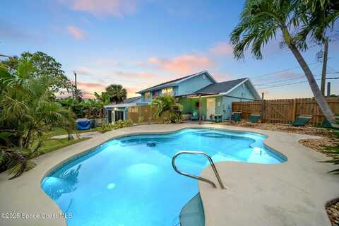 105 Richland Avenue, Merritt Island, FL 32953