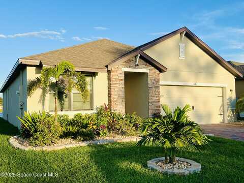 841 Old Country Road SE, Palm Bay, FL 32909
