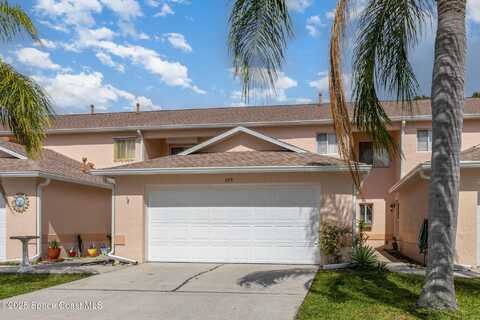 289 Erin Lane unit: 5-18, Rockledge, FL 32955