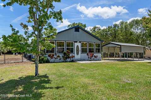 415 Canaveral Groves Boulevard, Cocoa, FL 32926