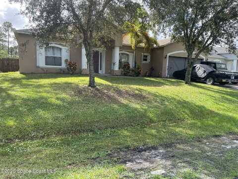 124 Haines Road SW, Palm Bay, FL 32908