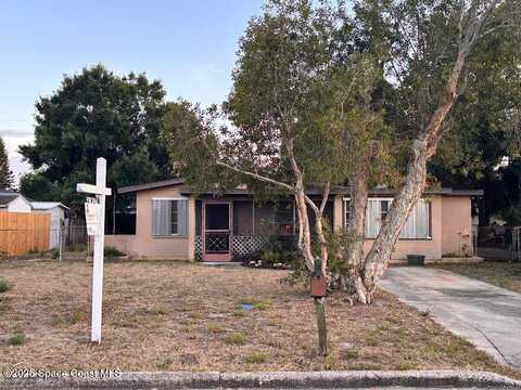 1545 Cunningham Avenue, Merritt Island, FL 32952
