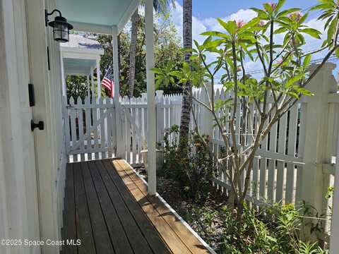 709 Emma Street, Key West, FL 33040