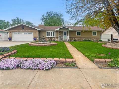 1145 S Bowman Ave, Holyoke, CO 80734