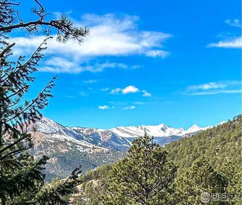 3561 Sunshine Canyon Dr, Boulder, CO 80302