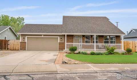 3172 49th Ave, Greeley, CO 80634