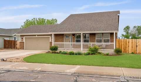 3172 49th Ave, Greeley, CO 80634
