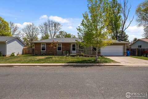 4020 Cottonwood Dr, Loveland, CO 80538