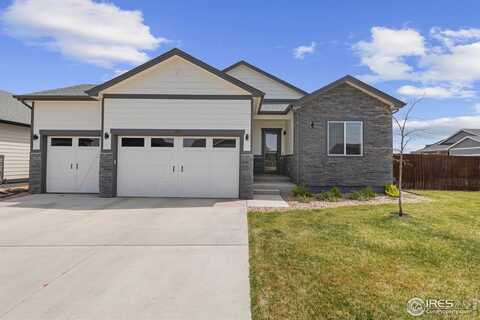 1510 Kings Crown Dr, Milliken, CO 80543
