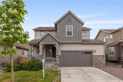 527 Yeager St, Fort Collins, CO 80524