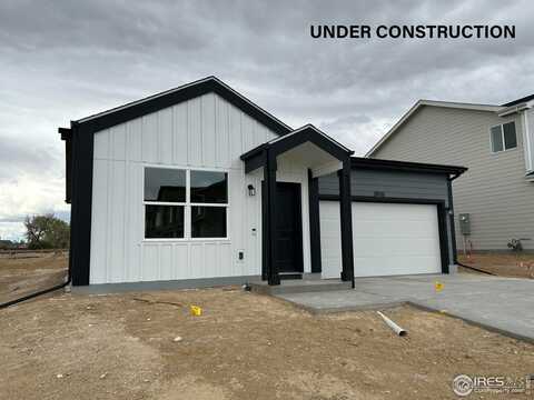 3905 Kobuk St, Evans, CO 80620