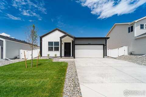 3905 Kobuk St, Evans, CO 80620