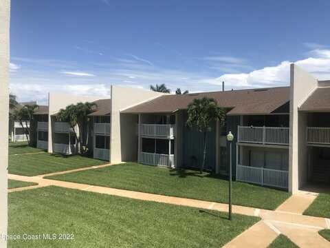 250 N Banana River Drive, Merritt Island, FL 32952