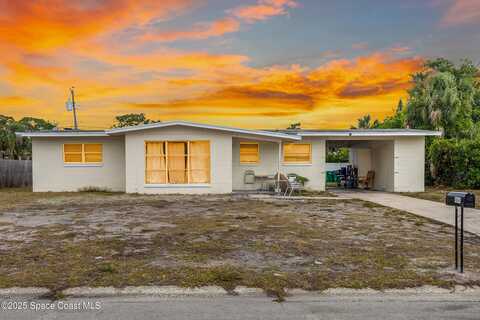 1044 Azalea Lane, Cocoa, FL 32922