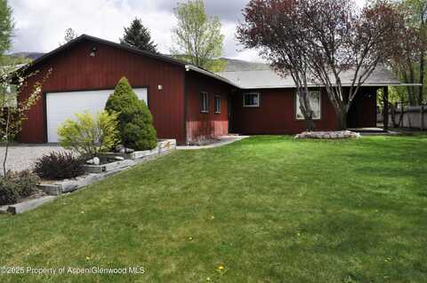 140 Arapahoe, Carbondale, CO 81623