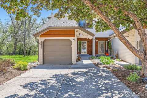 4619 Chestnut Ln, Boulder, CO 80301