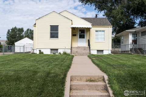 2229 10th Ave, Greeley, CO 80631