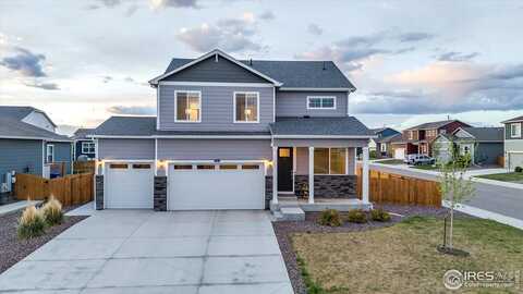 2161 Gelbvieh St, Mead, CO 80542