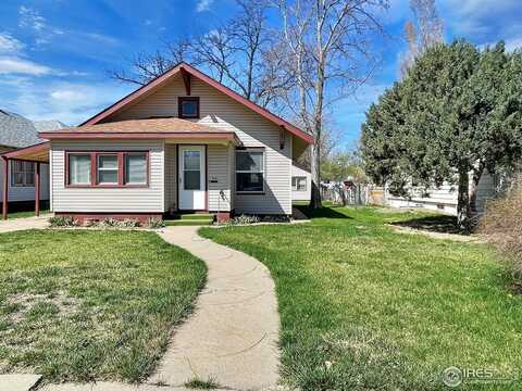 420 S Baxter Ave, Holyoke, CO 80734