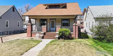 2009 9th Ave, Greeley, CO 80631