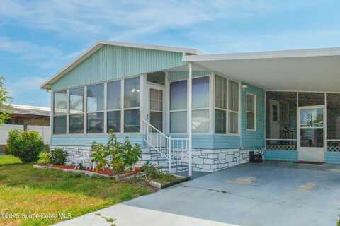 519 Marnie Circle, Melbourne, FL 32904