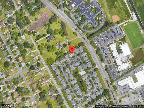 Shallowford, VIRGINIA BEACH, VA 23462