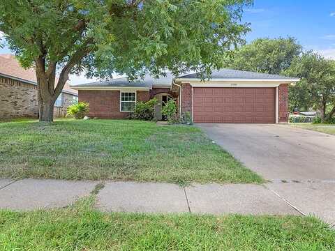 Amberton, EULESS, TX 76040