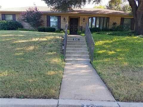 Waco, FORT WORTH, TX 76133