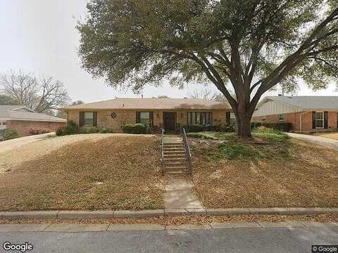 Waco, FORT WORTH, TX 76133