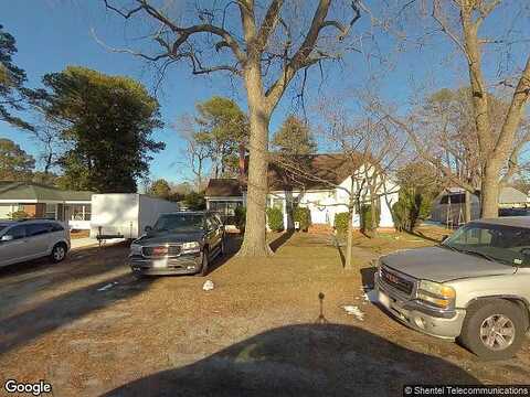Macarthur, SUFFOLK, VA 23434
