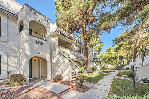 Santa Margarita, LAS VEGAS, NV 89146