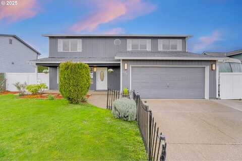 Grove, GERVAIS, OR 97026