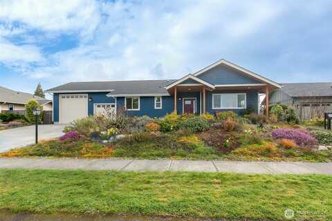 Morgison, SEQUIM, WA 98382