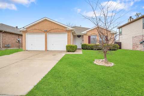 Horse Whisper, FORT WORTH, TX 76131