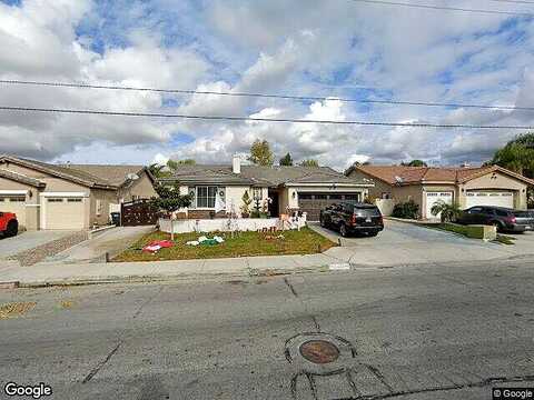 Washington, SAN JACINTO, CA 92583