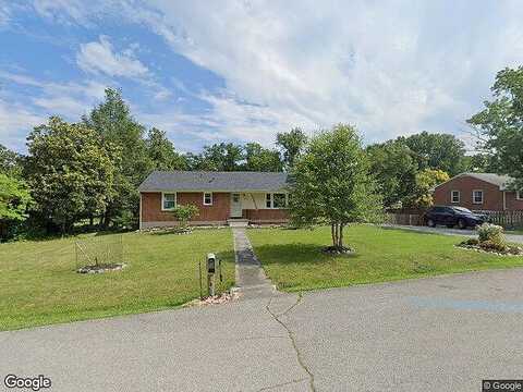Green Meadow, ROANOKE, VA 24018
