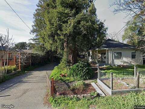 Willow, SANTA ROSA, CA 95401